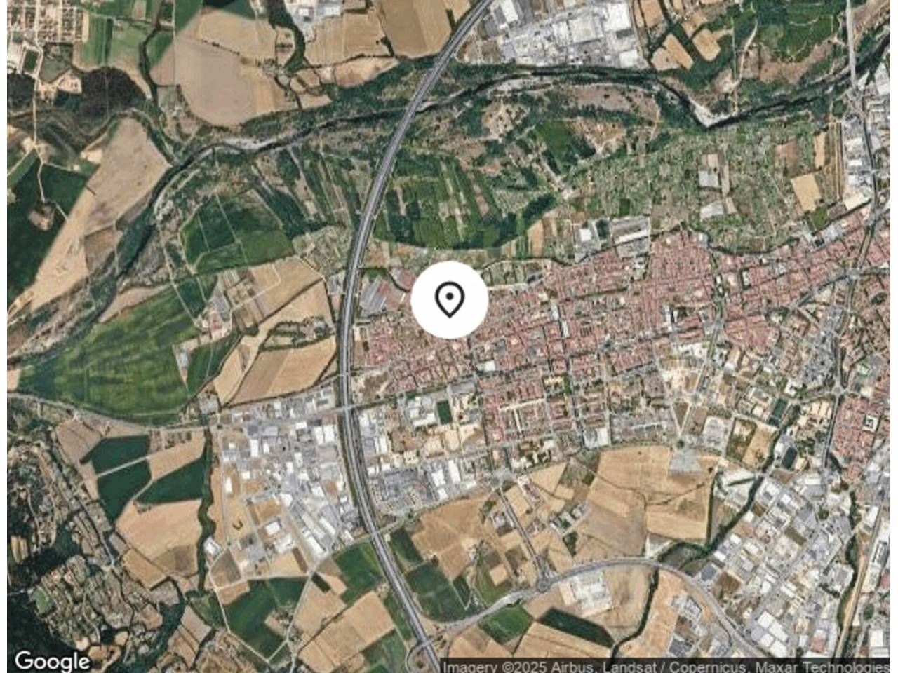 4 غرف نوم شقة في Salt, Spain رقم 229649