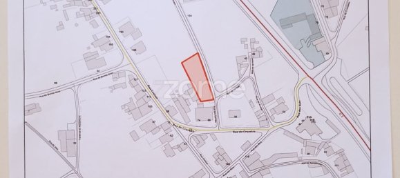  قطعة أرض في Macinhata do Vouga, Portugal 934متر مربع رقم 79851 13