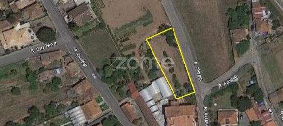  قطعة أرض في Macinhata do Vouga, Portugal 934متر مربع رقم 79851 8