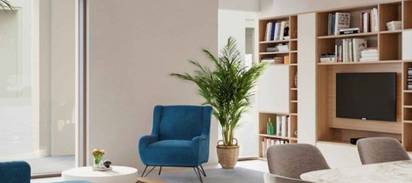 2 Schlafzimmer Wohnung in Dubai Creek Harbour (The Lagoons), UAE, Nr. 3765 2