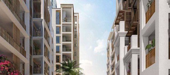 2 Schlafzimmer Wohnung in Dubai Creek Harbour (The Lagoons), UAE, Nr. 3765 4