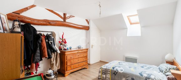 Adosado de 4 dormitorios en Beine, France No. 343901 12