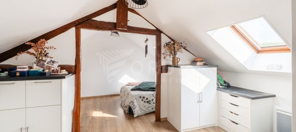 Adosado de 4 dormitorios en Beine, France No. 343901 9