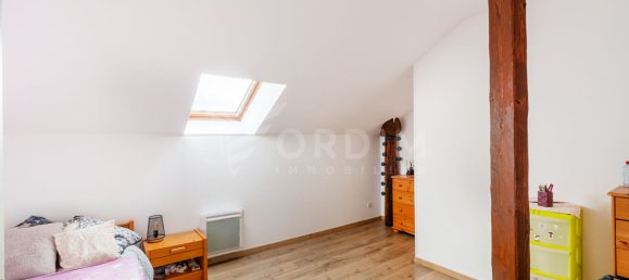 Adosado de 4 dormitorios en Beine, France No. 343901 8