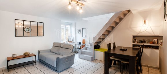 Adosado de 4 dormitorios en Beine, France No. 343901 2