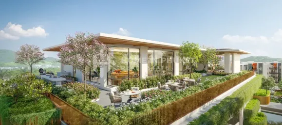 2 bedrooms Condo in Phuket, Thailand No. 61070 2