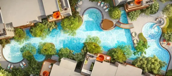 2 bedrooms Condo in Phuket, Thailand No. 61070 6