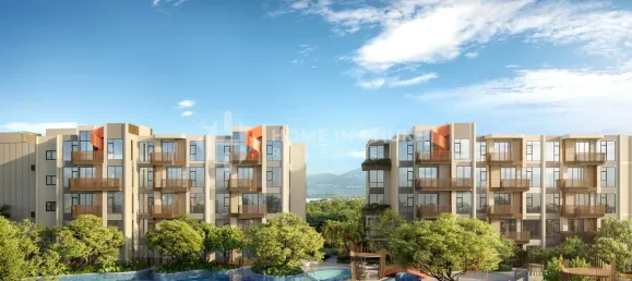 2 bedrooms Condo in Phuket, Thailand No. 61070 10