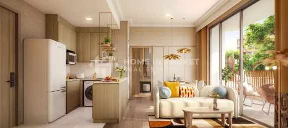 2 bedrooms Condo in Phuket, Thailand No. 61070 8