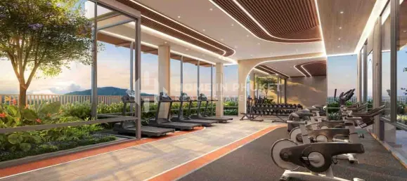 2 bedrooms Condo in Phuket, Thailand No. 61070 3