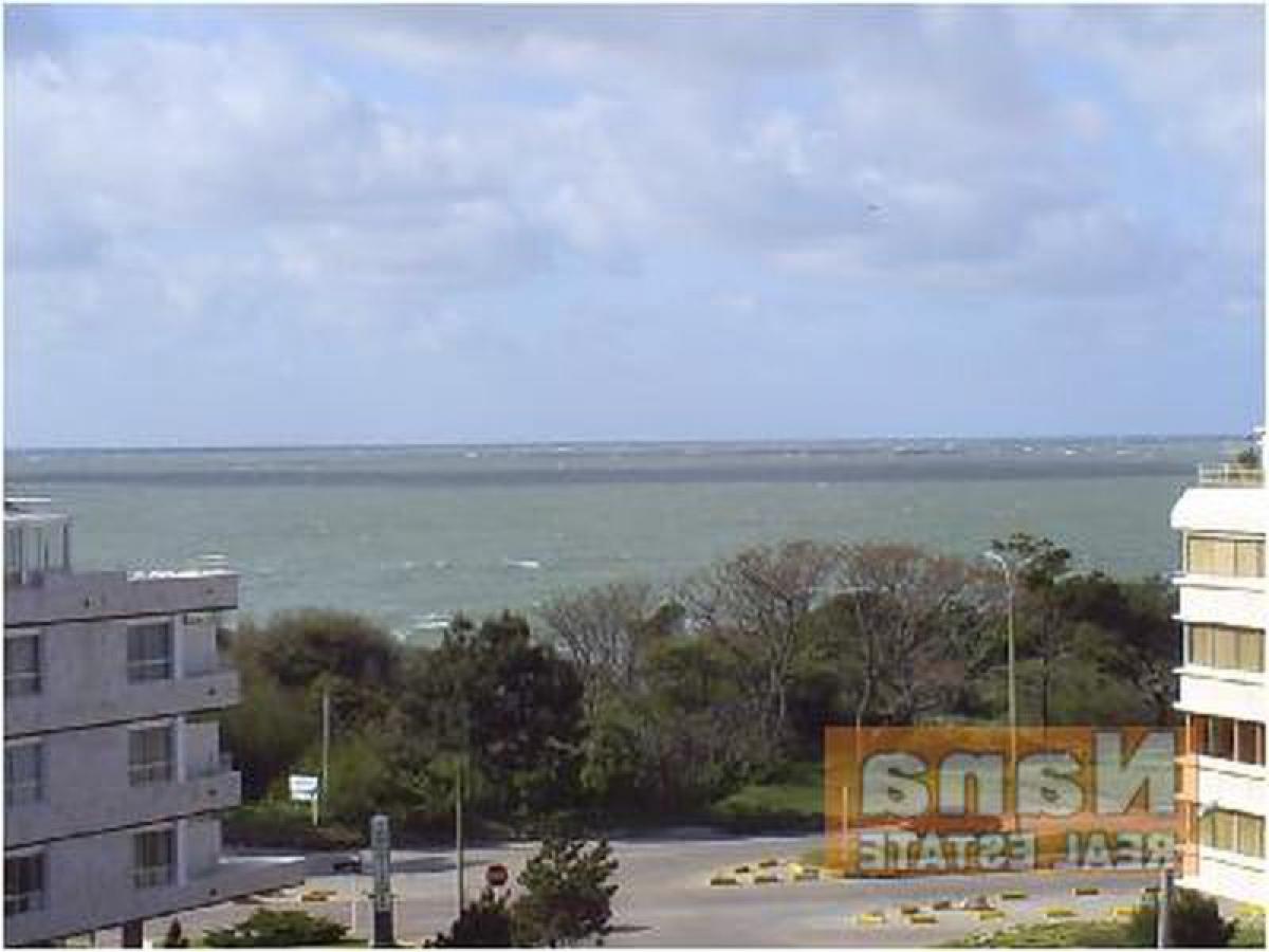 3 chambres Appartement à Maldonado, Uruguay No. 10196