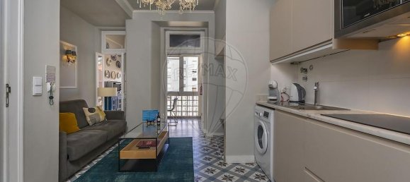 5 bedrooms Apartment in Lisbon, Portugal No. 63648 6