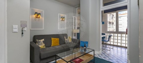 5 bedrooms Apartment in Lisbon, Portugal No. 63648 7