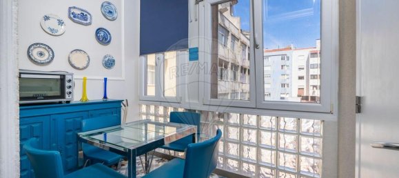 5 bedrooms Apartment in Lisbon, Portugal No. 63648 8