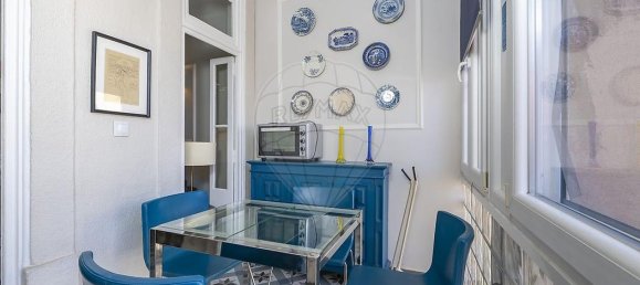 5 bedrooms Apartment in Lisbon, Portugal No. 63648 9