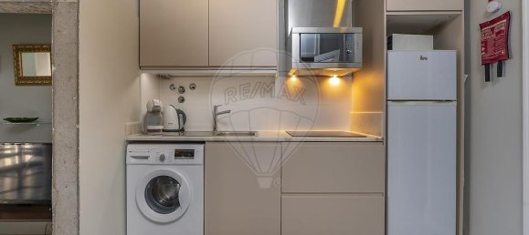 5 bedrooms Apartment in Lisbon, Portugal No. 63648 5