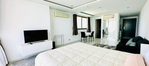 Studio in Pattaya, Thailand No. 12838 10