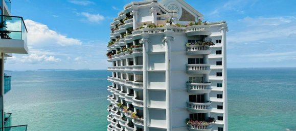 Studio in Pattaya, Thailand No. 12838 7