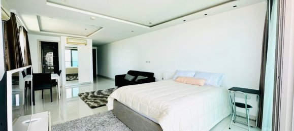 Studio in Pattaya, Thailand No. 12838 9