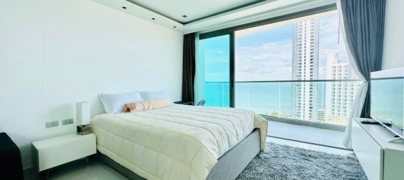 Studio in Pattaya, Thailand No. 12838 4