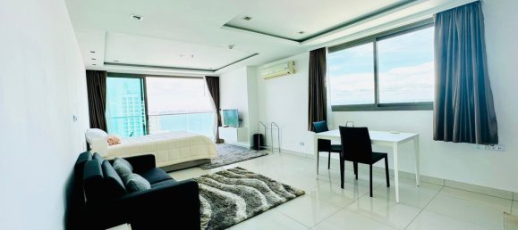 Studio in Pattaya, Thailand No. 12838 2