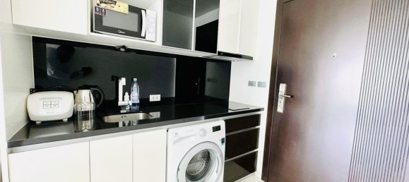 Studio in Pattaya, Thailand No. 12838 12