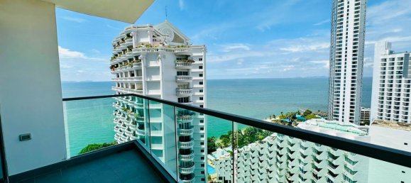 Studio in Pattaya, Thailand No. 12838 5