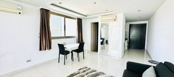 Studio in Pattaya, Thailand No. 12838 3