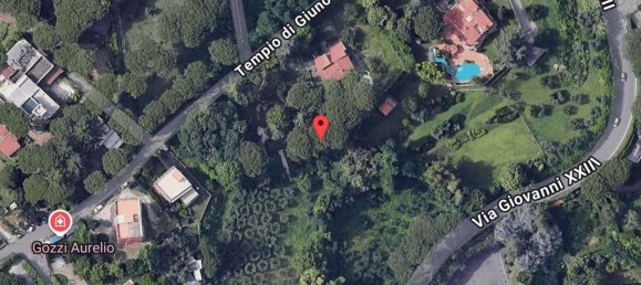 4-Zimmer Haus in Lanuvio, Italy, Nr. 28474 11