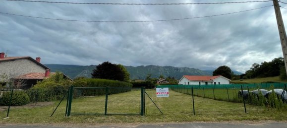 Земельный участок 1154м² в Астурия, Испания № 186263 11