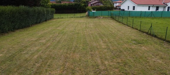 Земельный участок 1154м² в Астурия, Испания № 186263 6