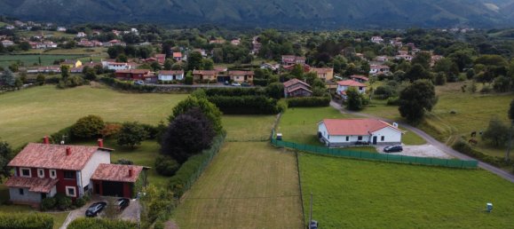 Земельный участок 1154м² в Астурия, Испания № 186263 8