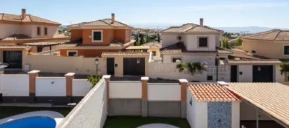 4 Schlafzimmer Haus in Albolote, Spain, Nr. 174536 33