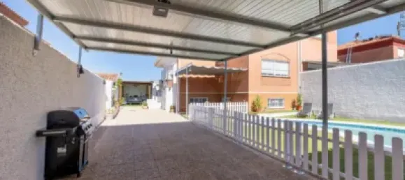 4 Schlafzimmer Haus in Albolote, Spain, Nr. 174536 42