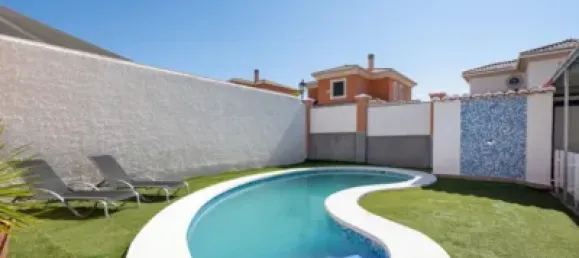 4 Schlafzimmer Haus in Albolote, Spain, Nr. 174536 37