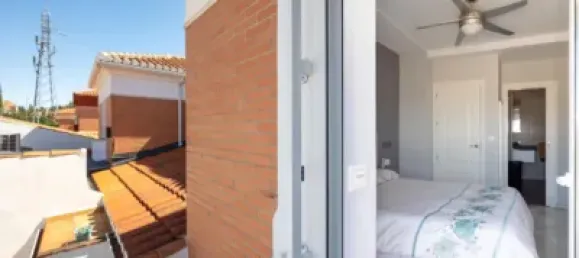 4 Schlafzimmer Haus in Albolote, Spain, Nr. 174536 29
