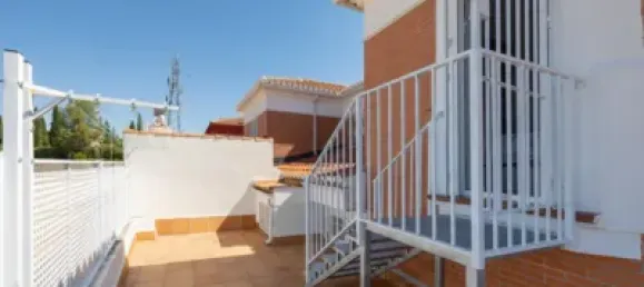 4 Schlafzimmer Haus in Albolote, Spain, Nr. 174536 30