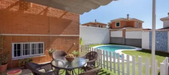 4 Schlafzimmer Haus in Albolote, Spain, Nr. 174536 46