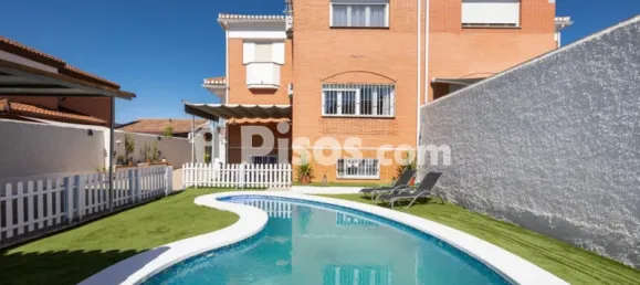 4 Schlafzimmer Haus in Albolote, Spain, Nr. 174536 45