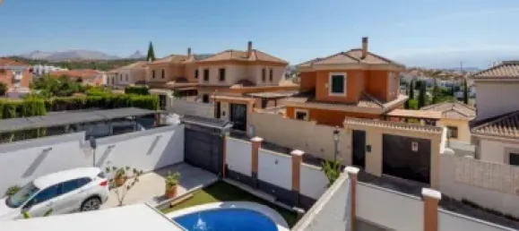 4 Schlafzimmer Haus in Albolote, Spain, Nr. 174536 39