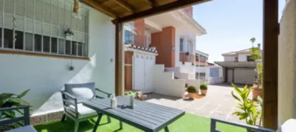 4 Schlafzimmer Haus in Albolote, Spain, Nr. 174536 35