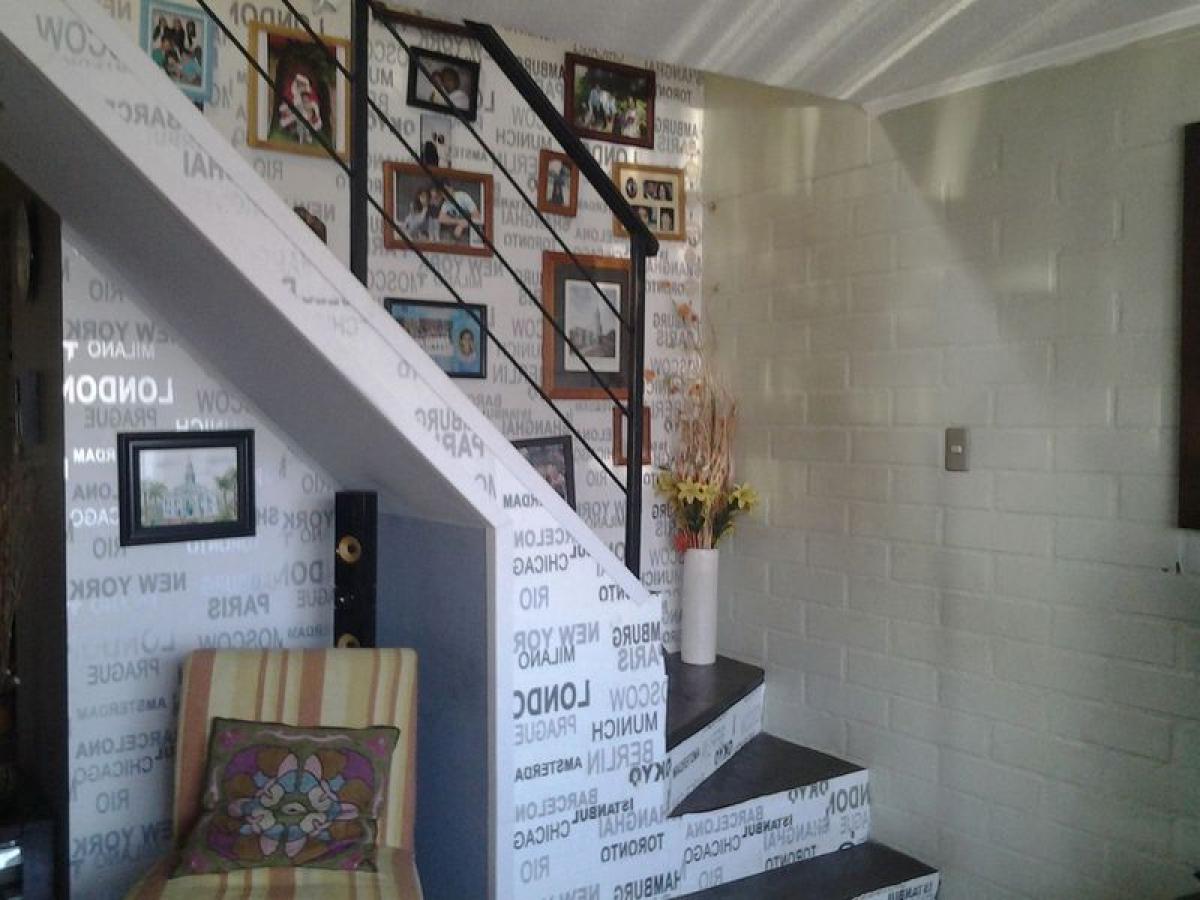 3 bedrooms House in Biobio, Chile No. 2267