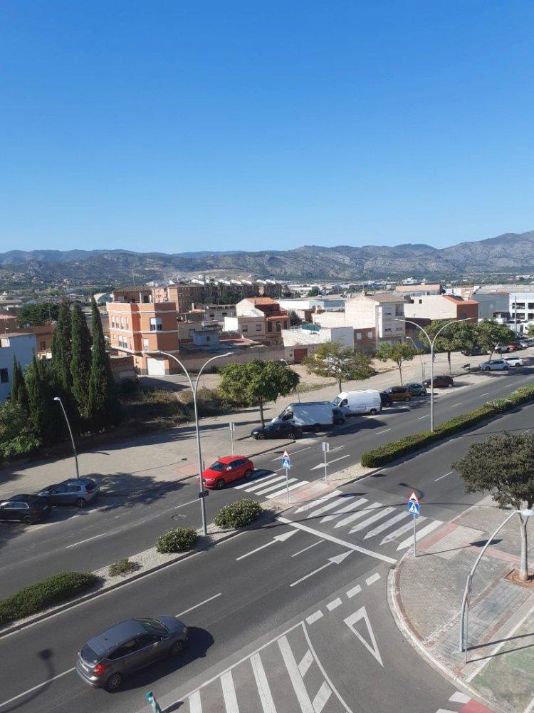 Apartamento T3 em Castellon de la Plana, Spain N.º 258763