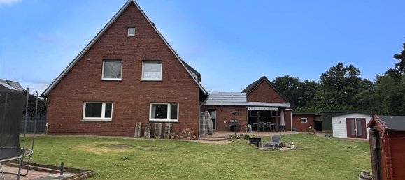 7 rooms Townhouse in Emsland, Germany No. 290199 4