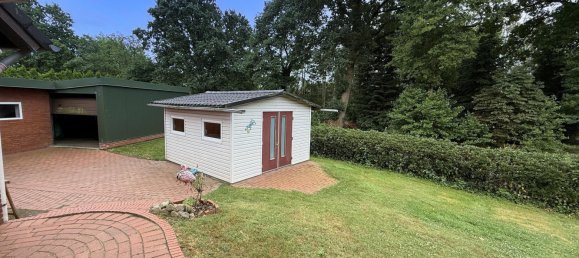 7 rooms Townhouse in Emsland, Germany No. 290199 6