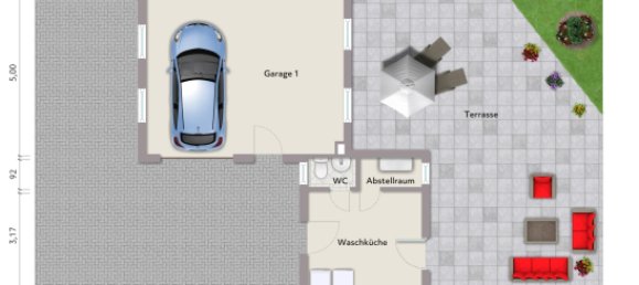 7 rooms Townhouse in Emsland, Germany No. 290199 29