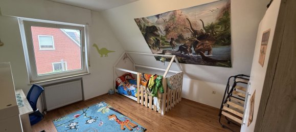 7 rooms Townhouse in Emsland, Germany No. 290199 23