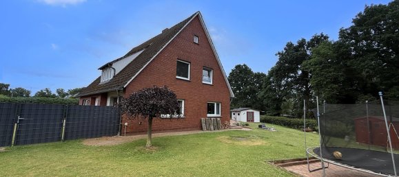 7 rooms Townhouse in Emsland, Germany No. 290199 3