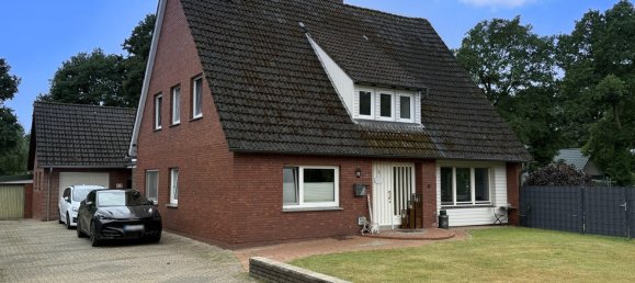 7 rooms Townhouse in Emsland, Germany No. 290199 2