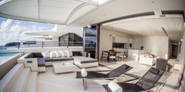 Condominio de 2 dormitorios en Kata Rocks Phuket, Thailand No. 31839